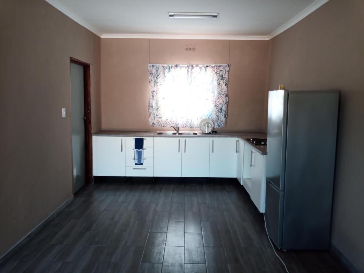 Namu Apartments Katima Mulilo Ngoại thất bức ảnh