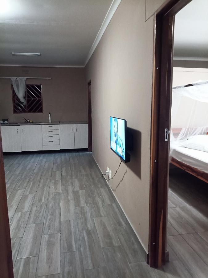 Namu Apartments Katima Mulilo Ngoại thất bức ảnh