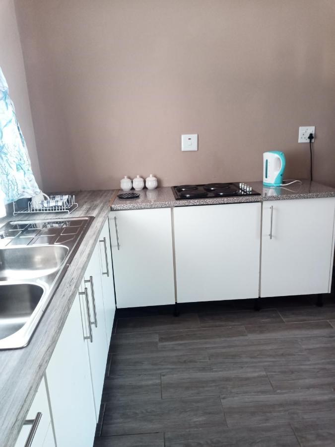 Namu Apartments Katima Mulilo Ngoại thất bức ảnh